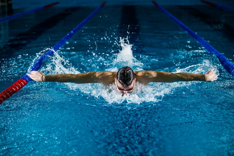 leyu·乐鱼（中国）体育官方网站 - Leyu Sports·游泳培训与体教融合课程